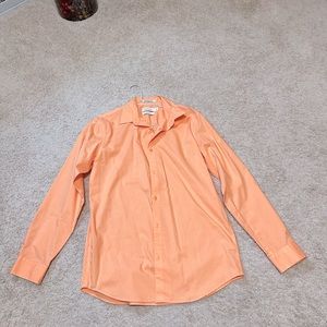 Mens dress shirt